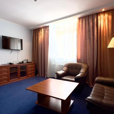 Hotel Pyramiden Ngoại thất bức ảnh