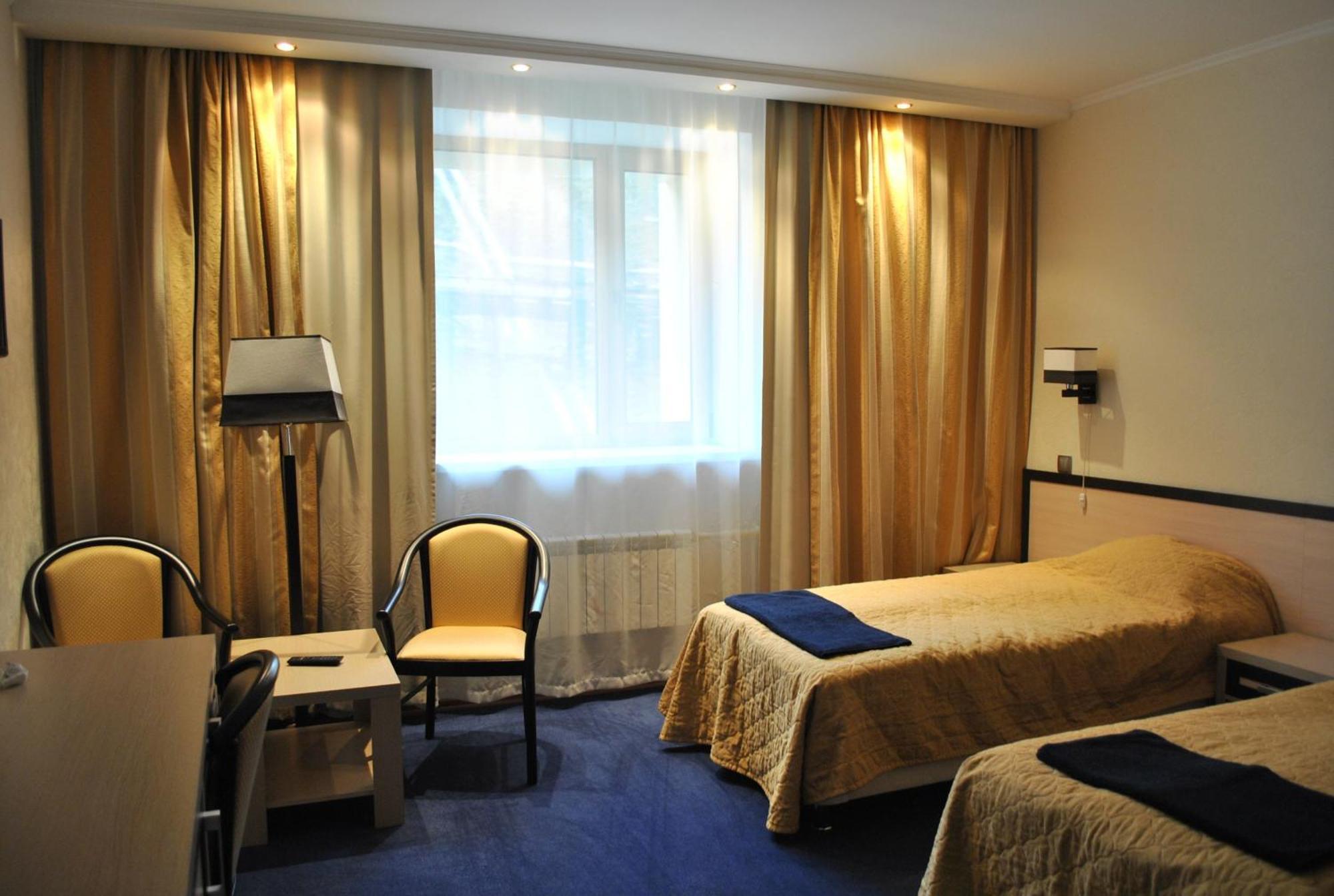 Hotel Pyramiden Ngoại thất bức ảnh